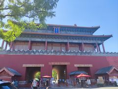 -东华门大街小区