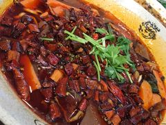 -陈麻婆豆腐(旗舰店)