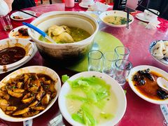 -上海崇明金茂凯悦酒店