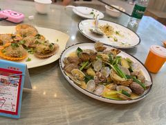 -巽寮印象美食部落餐厅·海鲜·地方特色菜(惠州体验店)