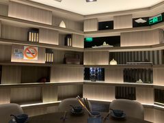 大堂-湊湊火锅·茶憩(打浦桥日月光店)