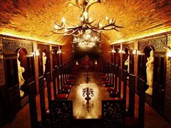 -福禧酒窖·中餐厅 (万柳店)