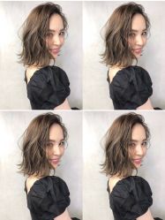 点击看大图 -简影造型·自选烫染接发salon