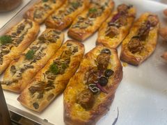 -Dough&Joe团憩(瑞虹天地月亮湾店)