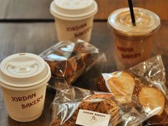 -佐敦面包铺·JORDAN BAKERY