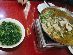 -畲乡一品鱼府土菜馆