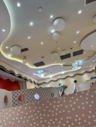 -奈尔宝家庭中心·亲子餐厅(苏州大悦城店)