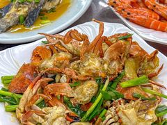 -滑记海鲜饭店·老字号(海鲜街店)