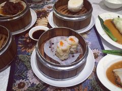 -红莲中餐厅(日航饭店)