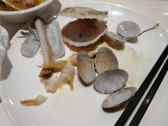-郑庄脂渣海鲜楼(九水路店)