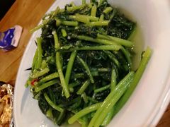 -热度餐厅(老佛爷店)