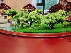 -香丰阁·烤鸭·川湘菜(清河店)