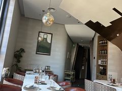 -斯普汇生蚝牛排馆(中骏世界城店)
