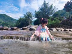 -浙北大峡谷