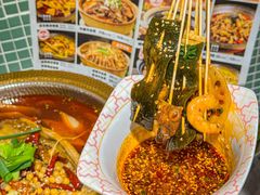 -肥家大排档(天河体育西店)