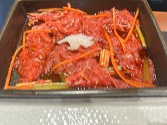-滇牛云南火锅(桂林路店)