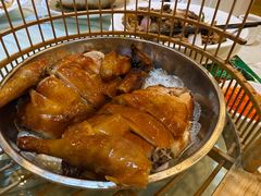-香山小厨(南联路店)