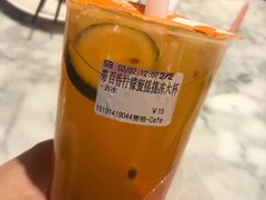 -CoCo都可(小寨赛格店)
