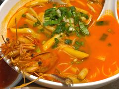 -美奈小馆·东南亚菜(福田星河COCO Park店)