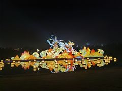 -武汉园博园(武汉自然博物馆)