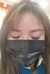 -莲姿娜·半永久纹绣纹眉