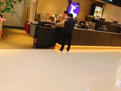 -瑞幸咖啡(国贸商场店)