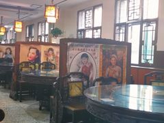 -东坡熬鱼馆(天泰路店)