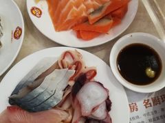 -芭菲盛宴·环球美食(袁家岗店)