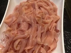 伯虎鸭肠-仁虎老火锅(黄泥磅店)
