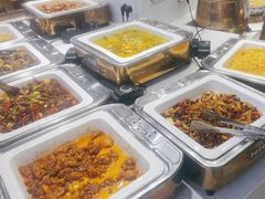 -嗨吃围炉海鲜烤肉自助(保利广场店)