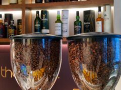 -Punchline Coffee&Roaster(同济大学店)