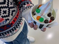 -JW德国冻酸奶Frozen Yogurt(龙湖成都滨江天街店)
