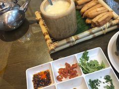 -福照楼汽锅鸡·云南菜(护国路店)