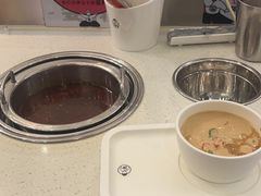 -龍歌自助小火锅(城阳万象汇店)