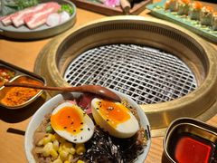 -MIKOMIKO和牛烧肉专门店(南门店)