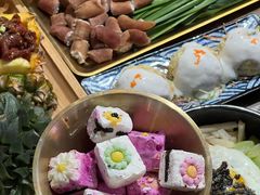 -香猪坊韩国烤肉专属门店(魏公村店)