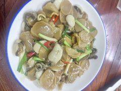 -吴祥记潮州菜·百年老字号·砂锅粥