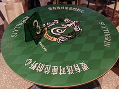 -星巴克臻选(上海合生汇1F店)