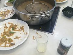 -潮泰牛肉火锅 · 创于1992年(车公庙店)