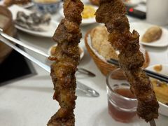 -吉羊三宝(复兴门笔管胡同店)