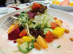 -味+新京宴·烤鸭·北京菜(创意谷店)