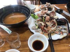 -食海部落