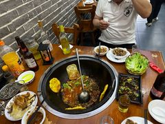 -曹丞相·地锅鸡·地锅鱼(武林店)