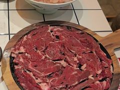 -旧街市鲜货老火锅(大光路店)