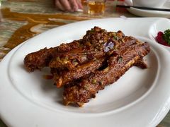 大千鹅翅-椿记烧鹅(北门店)