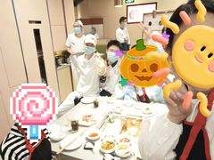 -海底捞火锅(新松江路店)