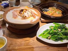 -金苑酒家·客家菜·广东老字号(万象店)