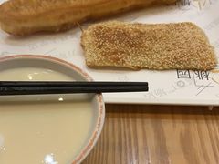 -小桃园·豆浆油条(复兴中路店)