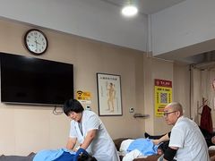 -楚氏正骨推拿按摩院(九水东路店)