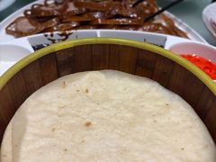 -新侨小馆(东直门北小街店)